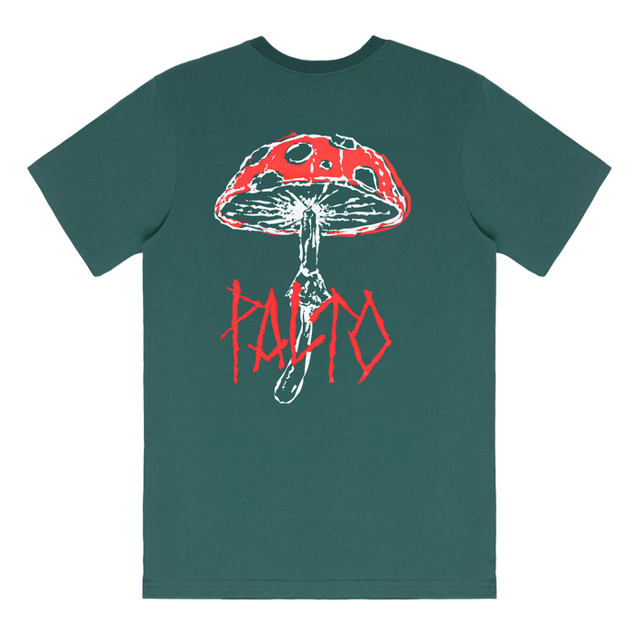Koszulka Palto Mushroom