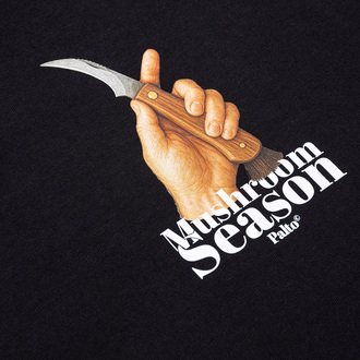 Koszulka Mushroom Hunter