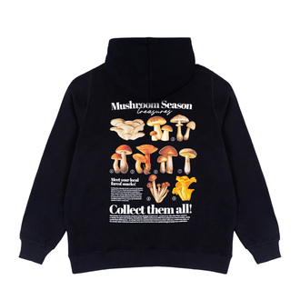 Bluza Mushroom Hunter