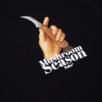 Bluza Mushroom Hunter