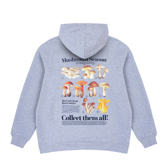 Bluza Mushroom Hunter