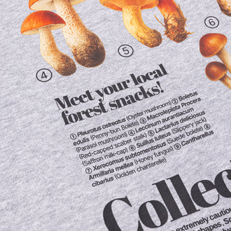 Bluza Mushroom Hunter