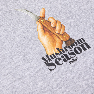 Bluza Mushroom Hunter