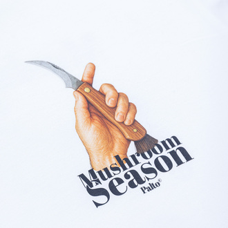 Koszulka Mushroom Hunter