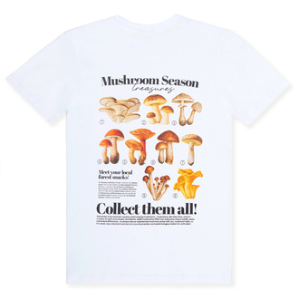 Koszulka Mushroom Hunter