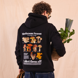 Bluza Mushroom Hunter