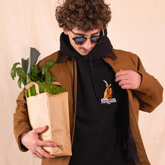 Bluza Mushroom Hunter