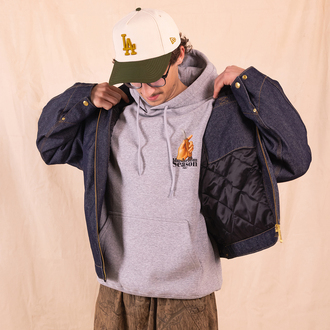 Bluza Mushroom Hunter