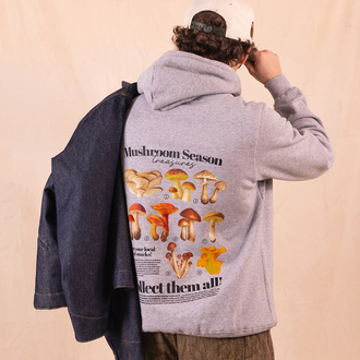 Bluza Mushroom Hunter