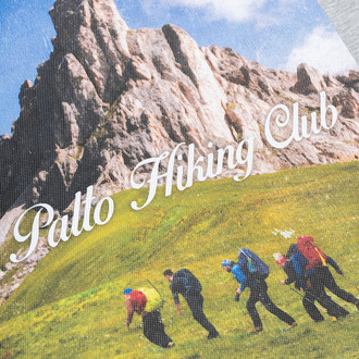 Bluza Hiking Club