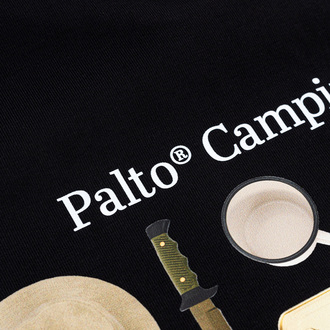 Bluza Camping Club
