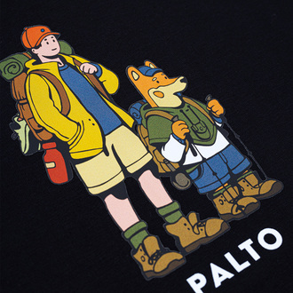 Bluza Adventure