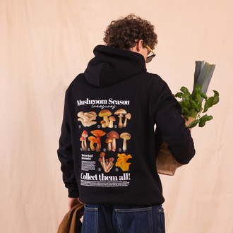 Bluza Mushroom Hunter
