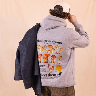 Bluza Mushroom Hunter