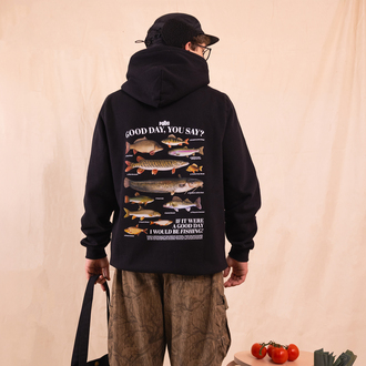 Bluza Lure