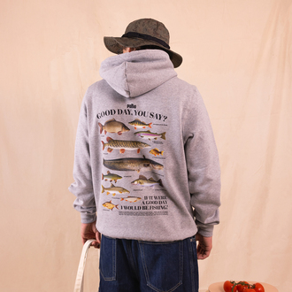 Bluza Lure