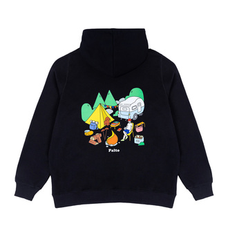 Bluza Offgrid