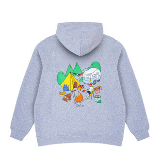Bluza Offgrid