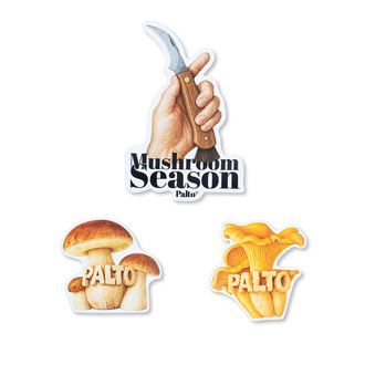 Naklejki Shroom