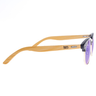 Okulary Bamboo Slick