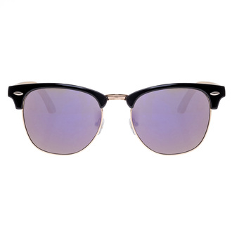 Okulary Bamboo Slick