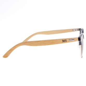 Okulary Bamboo Slick