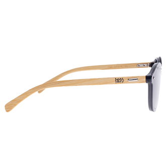 Okulary Bamboo Retro