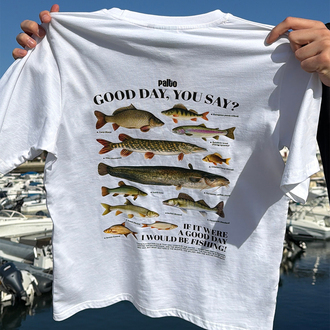 Koszulka Lure