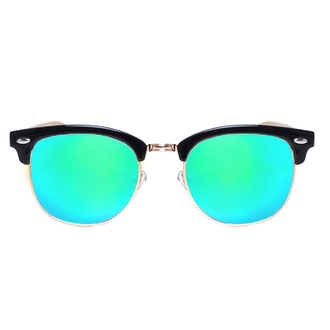 Okulary Bamboo Slick