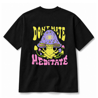 Koszulka Meditate