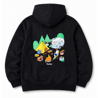 Bluza Offgrid