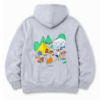 Bluza Offgrid