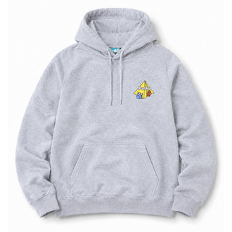 Bluza Offgrid