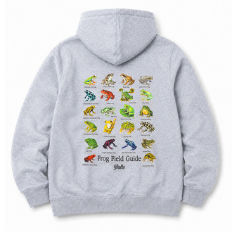 Bluza Swamp Boys