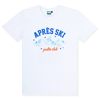 Koszulka Apres Ski