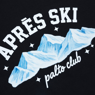 Koszulka Apres Ski