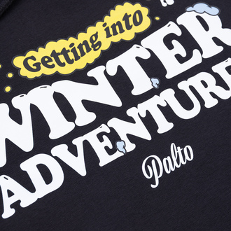 Bluza Adventures