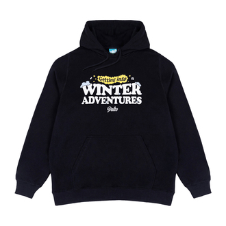 Bluza Adventures
