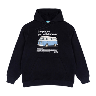 Bluza Roadtrip