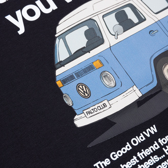 Bluza Roadtrip