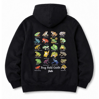 Bluza Swamp Boys