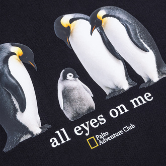 Bluza All Eyes