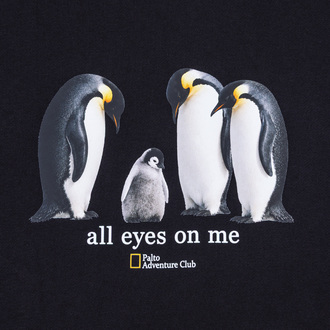 Bluza All Eyes