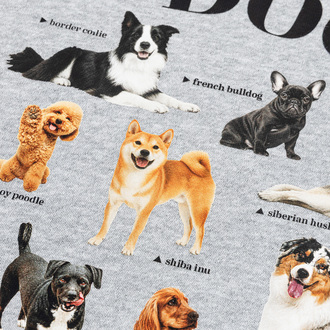 Bluza My Dog