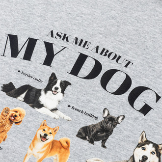 Bluza My Dog