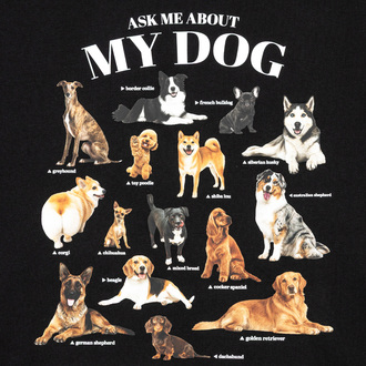 Bluza My Dog