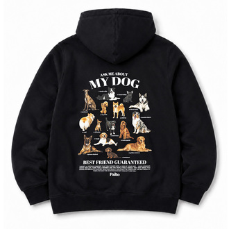 Bluza My Dog