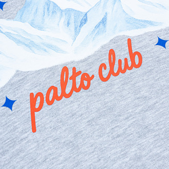 Bluza Apres Ski