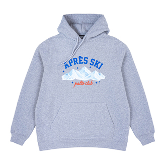 Bluza Apres Ski