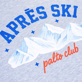 Bluza Apres Ski